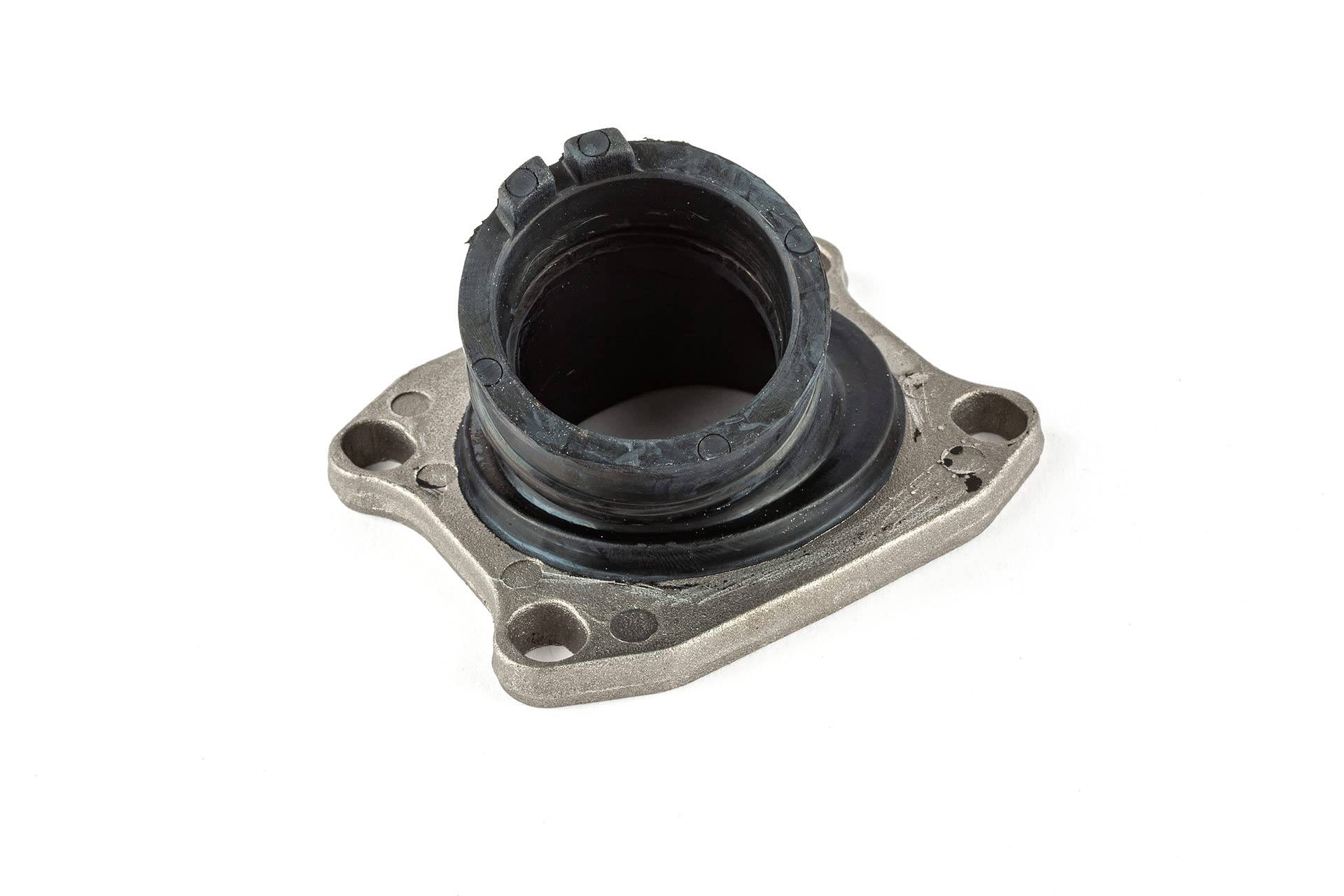 Ansaugstutzen PWK 21 - 28mm Derbi Ansaugstutzen PWK 21 - 28mm Derbi von MOTOFORCE