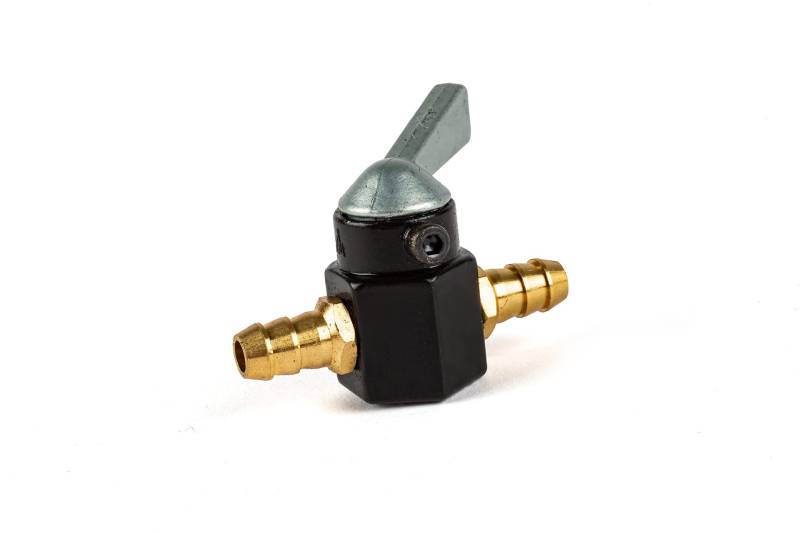 Benzinhahn universal 8mm von MOTOFORCE