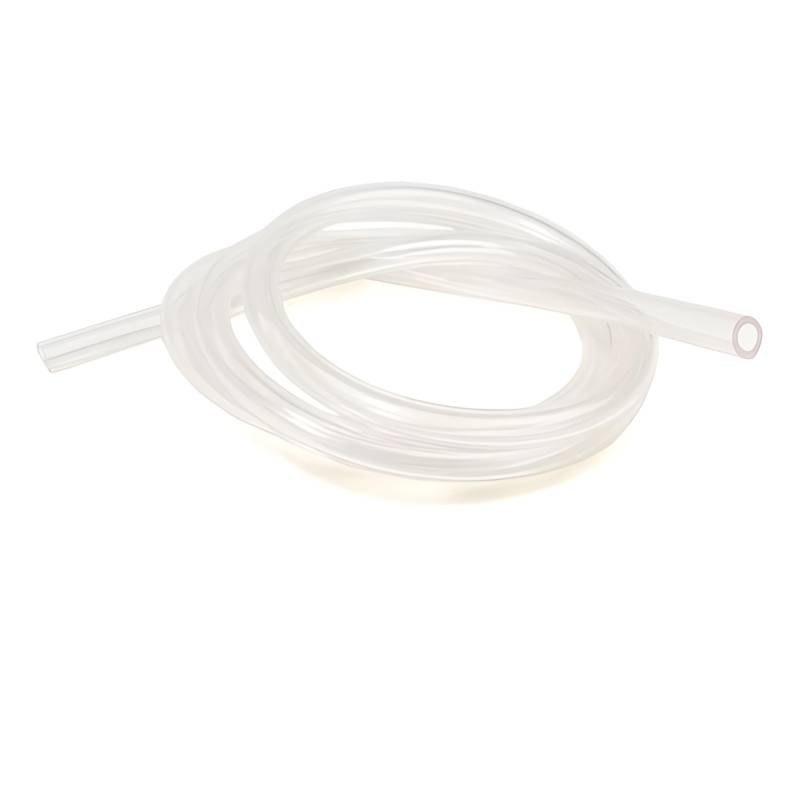 Benzinschlauch Motoforce, 1 Meter, d=5mm, transparent von MOTOFORCE