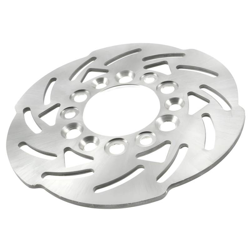 Bremsscheibe Motoforce Racing Wave, d=180mm, 58mm für Speedfight 50 von MOTOFORCE