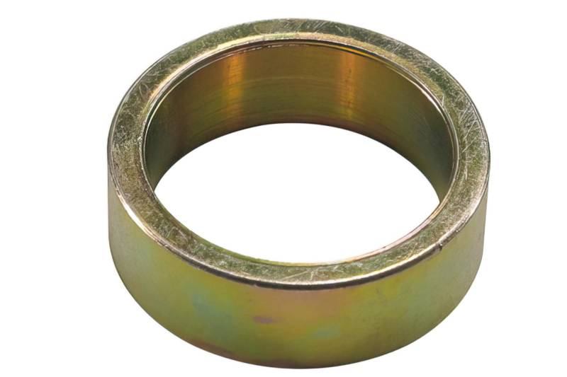 Drosselring 8mm Piaggio / GY6 Variomatik 20x25x8mm von MOTOFORCE