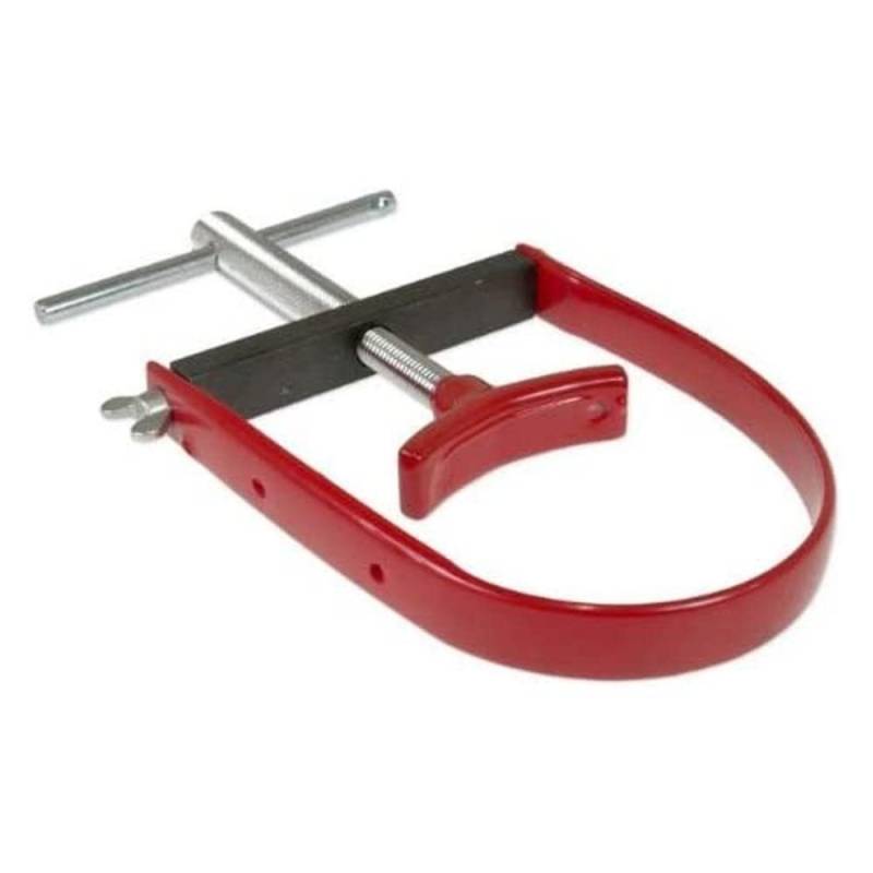 Haltewerkzeug Blockierwerkzeug Motoforce, Kupplung/Schwungrad bis max. 125mm von MOTOFORCE