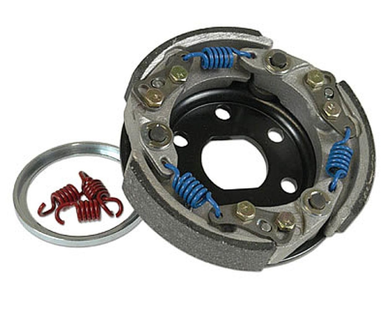 Kupplung MOTOFORCE EVO Racing 112mm - Sachs Speedjet RS 50 Kupplung MOTOFORCE EVO Racing 112mm - Sachs Speedjet RS 50 von MOTOFORCE