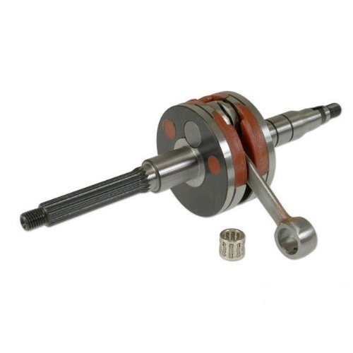 Kurbelwelle MOTOFORCE Racing - BETA Ark 50 LC TYP:BS4 Kurbelwelle MOTOFORCE Racing - BETA Ark 50 LC TYP:BS4 von MOTOFORCE