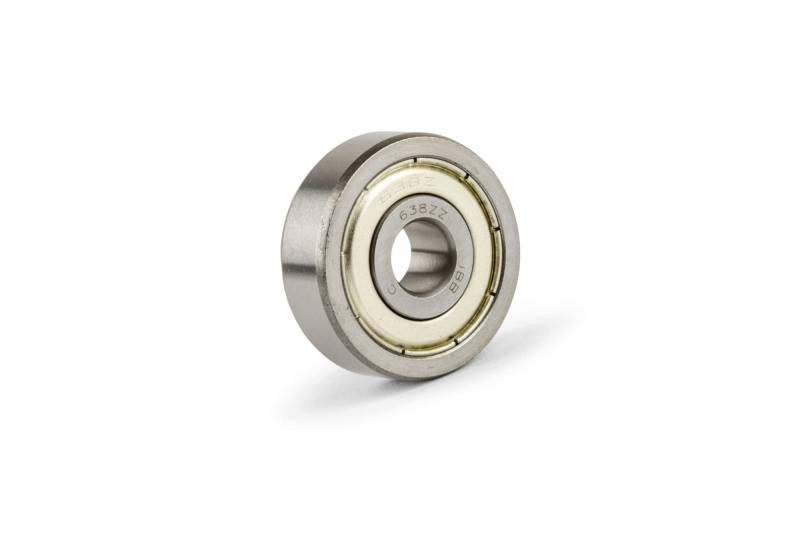 Lager Variodeckel 638-2Z - 8x28x9mm von MOTOFORCE