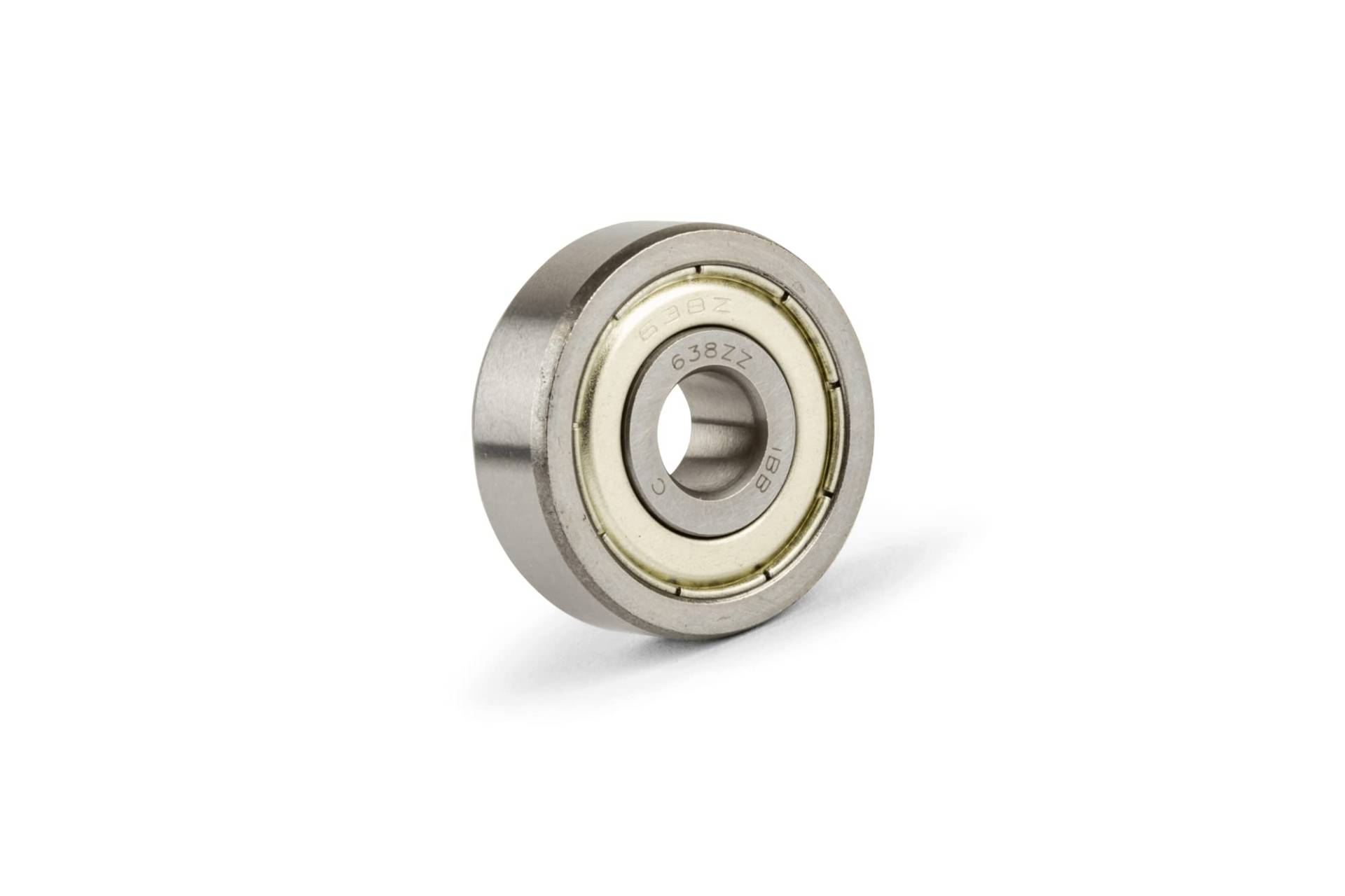 Lager Variodeckel 638-2Z - 8x28x9mm Lager Variodeckel 638-2Z - 8x28x9mm von MOTOFORCE