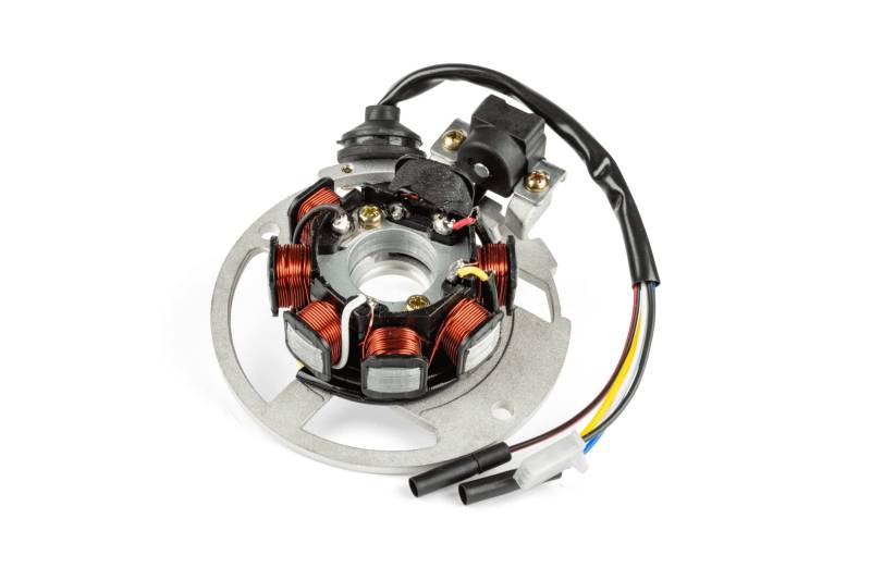 Lichtmaschine Stator Typ 1 Keeway / CPI von MOTOFORCE
