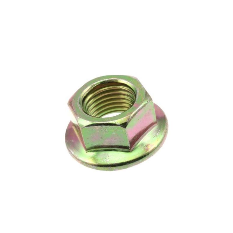 Mutter Motoforce, M12x1,25mm, Variomatik/Zündung von MOTOFORCE