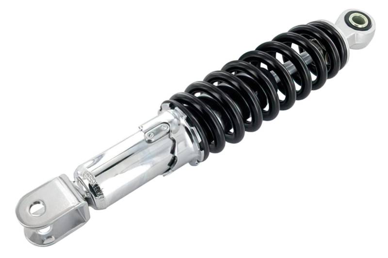 Stoßdämpfer hinten Originalersatz 275mm MBK Nitro / Yamaha Aerox von MOTOFORCE