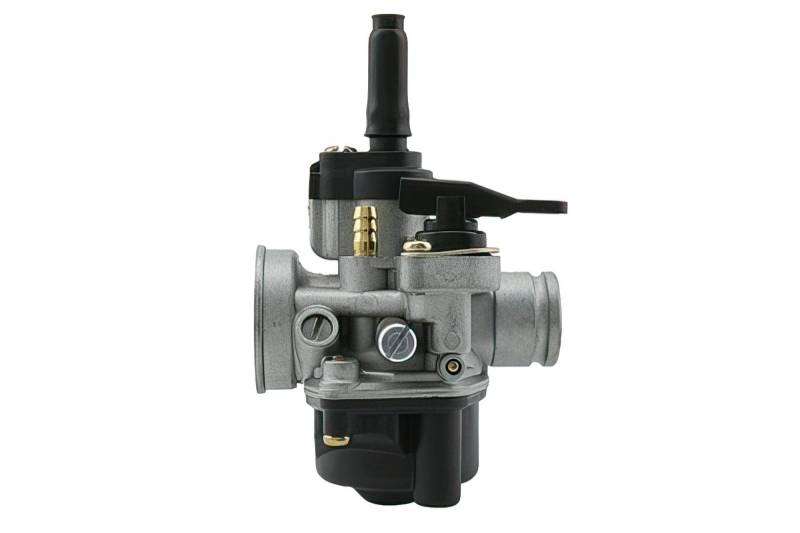 Vergaser PHVA 17.5mm manueller Choke AM6 / Derbi von MOTOFORCE
