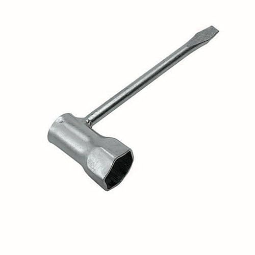 Zündkerzenschlüssel 21mm universal von MOTOFORCE