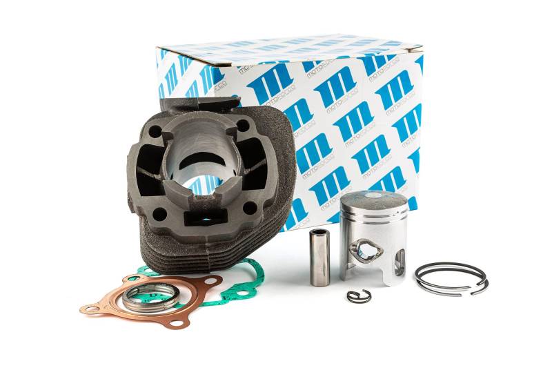 Zylinder Kit 50ccm China 2-Takt AC / CPI 12mm KoBo von MOTOFORCE