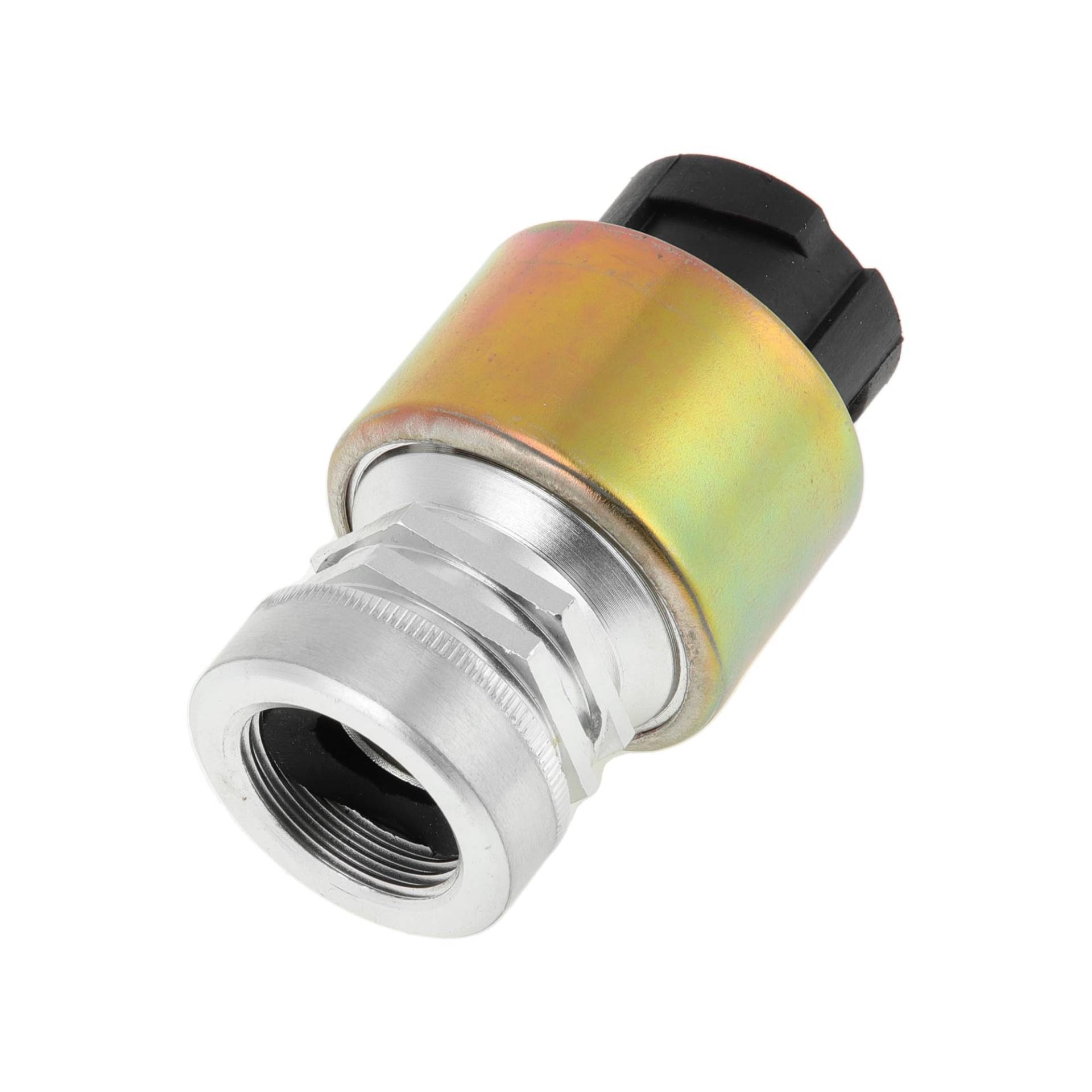 Motoforti 1 Stk. Nr. 3825427017 Getriebegeschwindigkeitssensor für Mercedes-Benz Robustes Autogetriebe VSS Geschwindigkeitssensor Motoforti 1 Stk. Nr. 3825427017 Getriebegeschwindigkeitssensor für Mercedes-Benz Robustes Autogetriebe VSS Geschwindigkeitssensor von Motoforti