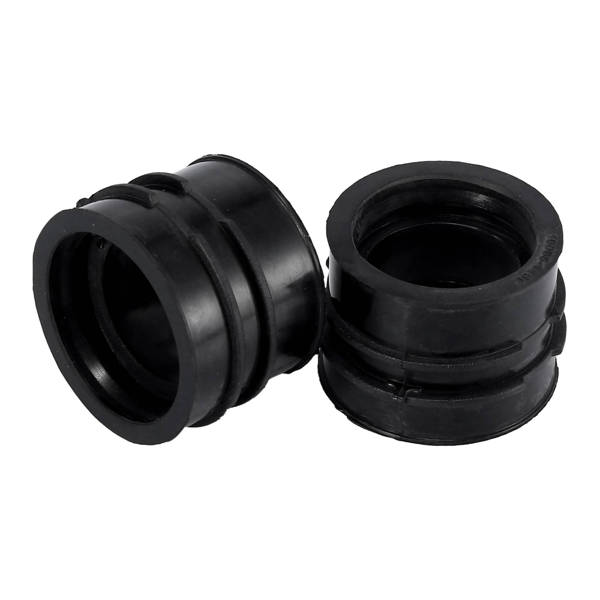 Motoforti 2 Stück Motorrad Vergaser Ansaugkrümmer Manschette 16065-1130 Motoforti 2 Stück Motorrad Vergaser Ansaugkrümmer Manschette 16065-1130 von Motoforti