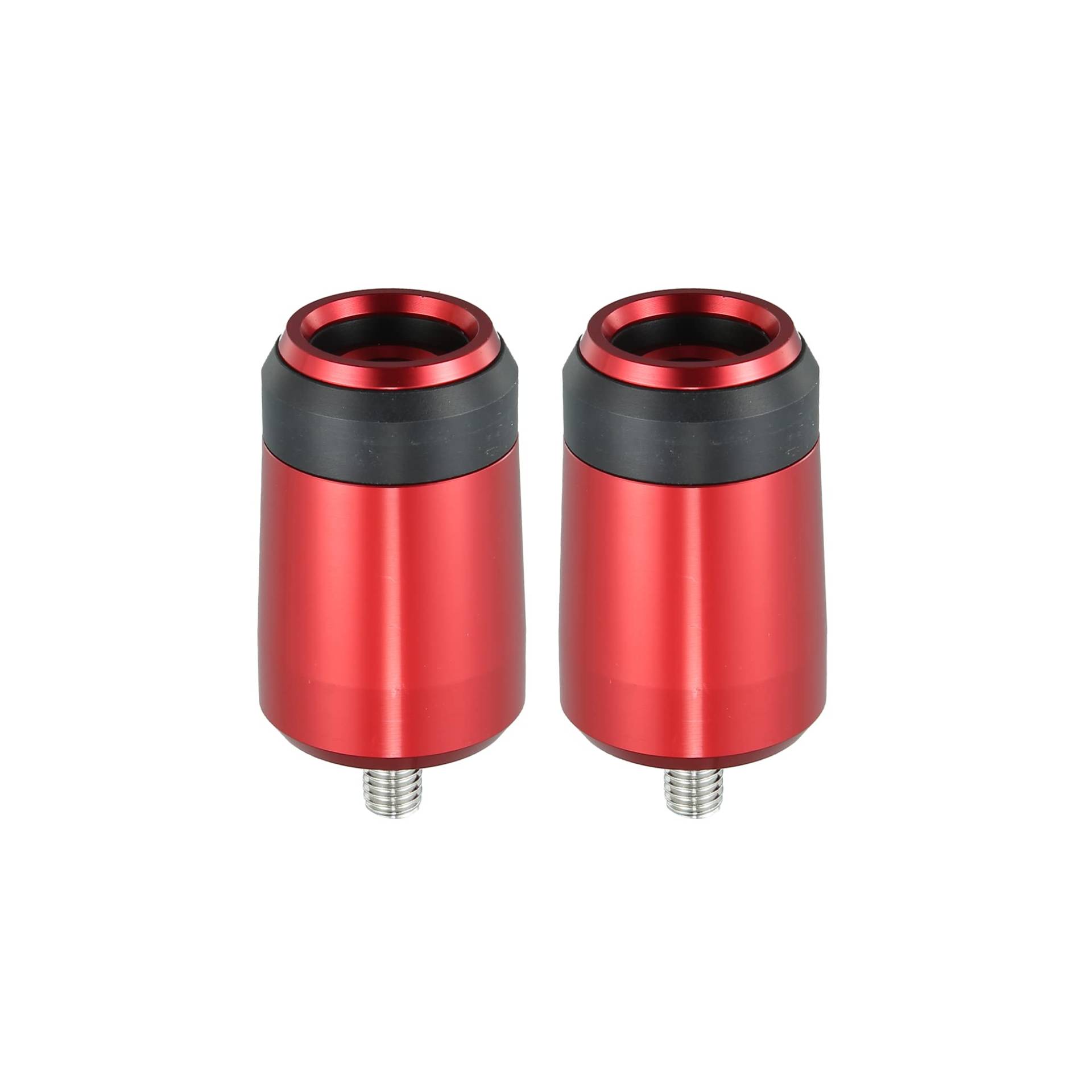 Motoforti 2 Stück Motorrad Lenkerenden 22mm Lenkergewichte CNC Aluminum Lenkergriffe Endkappen für Kawasaki Z1000 2011-2019 für Kawasaki SX 2011-2019 Motoforti 2 Stück Motorrad Lenkerenden 22mm Lenkergewichte CNC Aluminum Lenkergriffe Endkappen für Kawasaki Z1000 2011-2019 für Kawasaki SX 2011-2019 von Motoforti