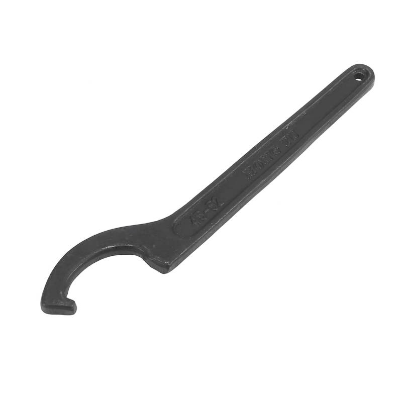 Motoforti 45-52mm Motorrad hinten Stoßdämpfer Spanner Hakenschlüssel Werkzeug von Motoforti