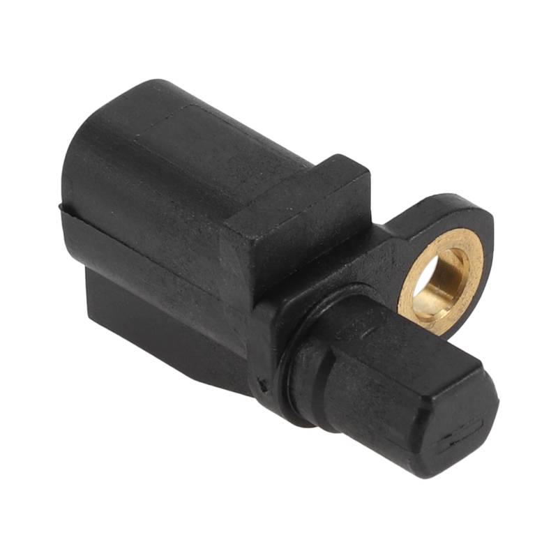 Motoforti ABS Raddrehzahlsensor ABS Sensor Anti-Blockier-System Sensor für Mazda 3 2004-2012 Nr. BP4K43711A Hinten Links Rechts von Motoforti