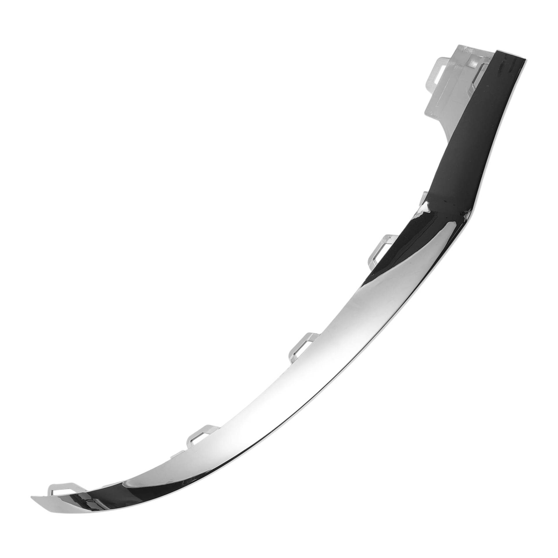 Motoforti Front Left Bumper Grille Trim Garnish Bumper Garnish Trim für Mercedes-Benz CLS400 3.0L V6-Gas 4 Matic Base Direct Fit Replacement No 2188851574 Motoforti Front Left Bumper Grille Trim Garnish Bumper Garnish Trim für Mercedes-Benz CLS400 3.0L V6-Gas 4 Matic Base Direct Fit Replacement No 2188851574 von Motoforti
