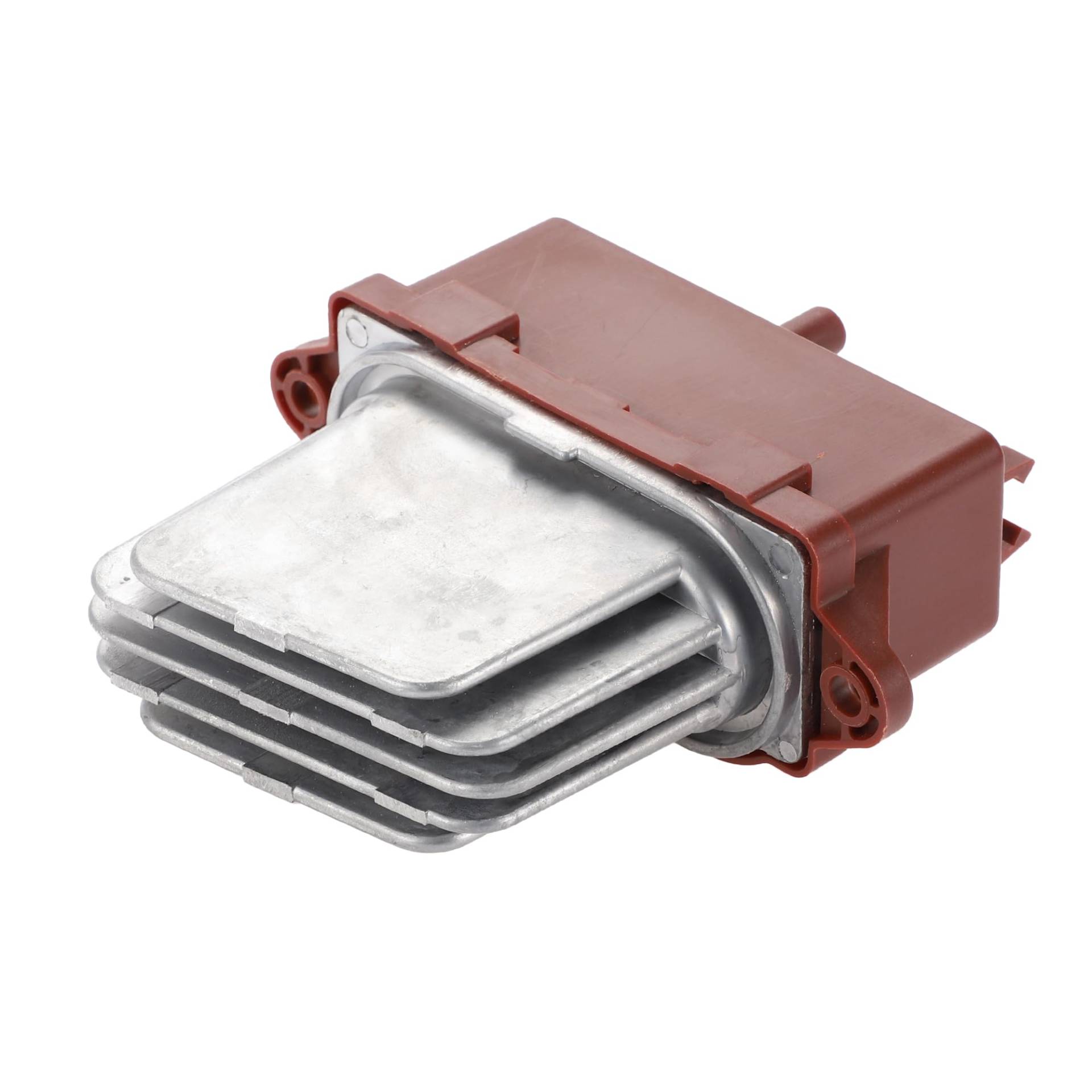 Motoforti HVAC Gebläsemotorwiderstand Heizgebläsewiderstand für Iveco Daily IV Bus 2009-2011 Metall ABS Nr. 500326590 Rot Motoforti HVAC Gebläsemotorwiderstand Heizgebläsewiderstand für Iveco Daily IV Bus 2009-2011 Metall ABS Nr. 500326590 Rot von Motoforti