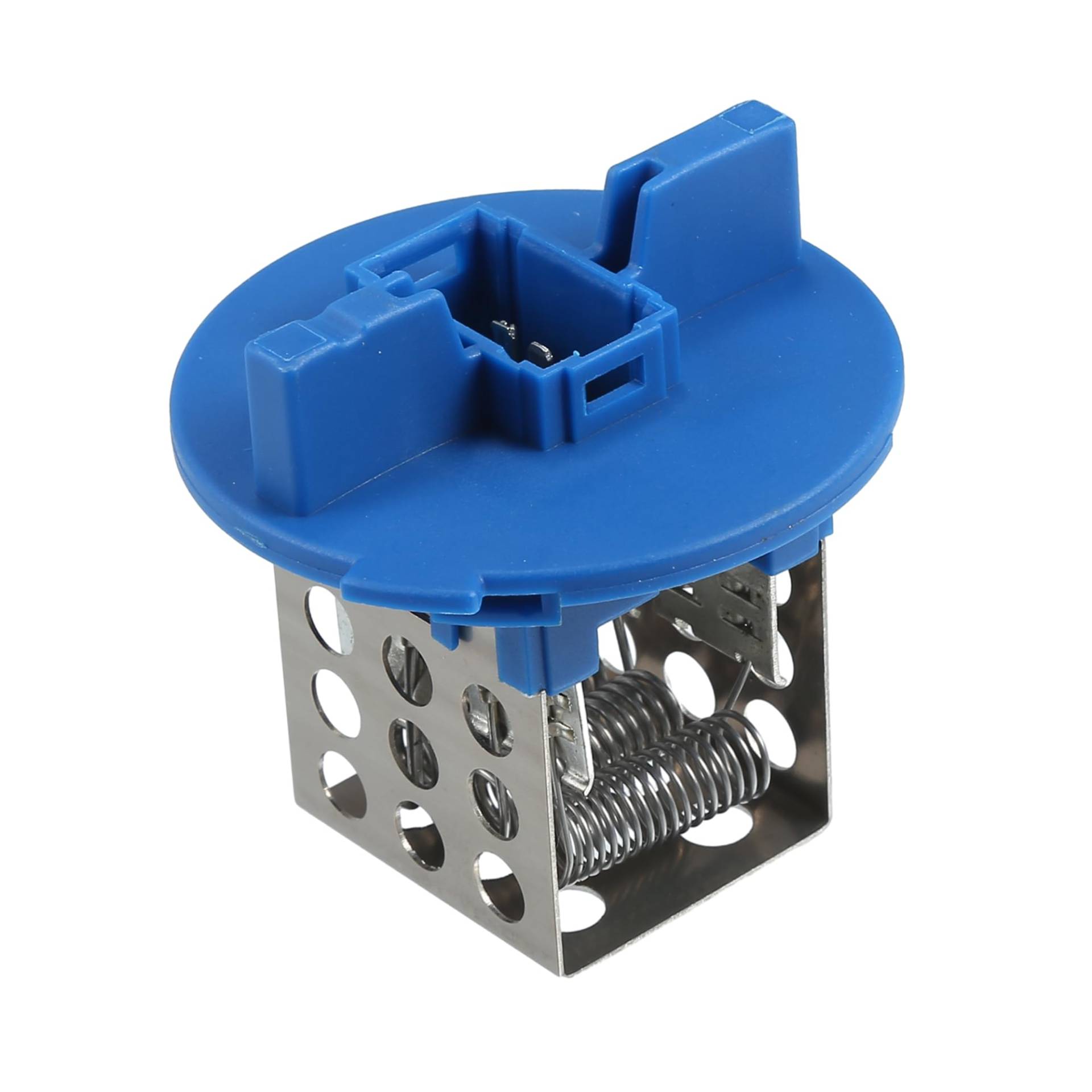 Motoforti Heizungsgebläse-Motorwiderstand Temperaturregler passend für Mercedes-Benz Sprinter 2500 3500 2.1 3.0 Diesel 2010-18 Nr. A0008700089 - Packung mit 1 Motoforti Heizungsgebläse-Motorwiderstand Temperaturregler passend für Mercedes-Benz Sprinter 2500 3500 2.1 3.0 Diesel 2010-18 Nr. A0008700089 - Packung mit 1 von Motoforti
