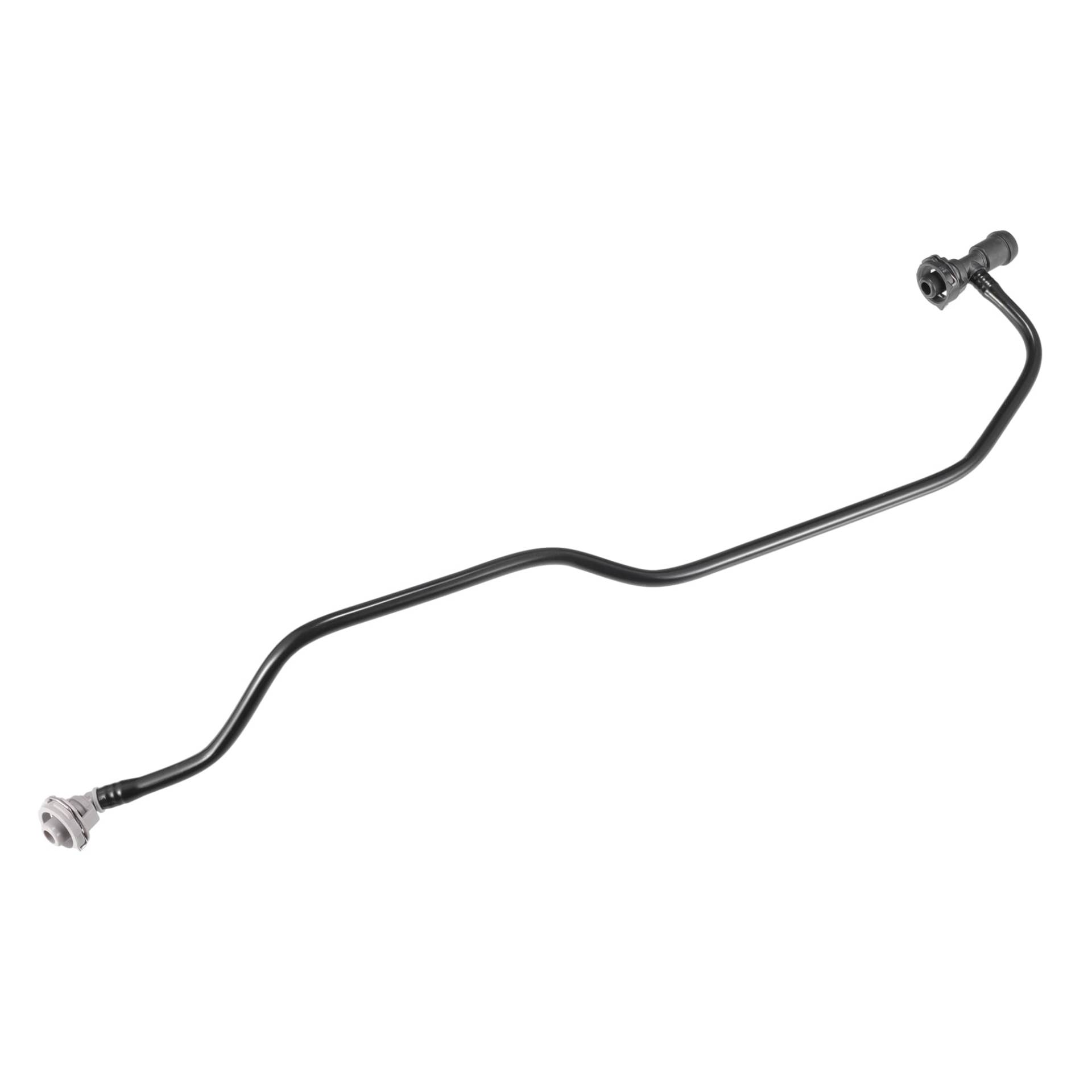 Motoforti Kühlmittel-Ausgleichsbehälter Überlaufschlauch passend für AUDI A4 B9 Allroad 2.0 TDI 2.0 TFSI 2016-2019 Nr. 8W0121081BL - Packung mit 1 Motoforti Kühlmittel-Ausgleichsbehälter Überlaufschlauch passend für AUDI A4 B9 Allroad 2.0 TDI 2.0 TFSI 2016-2019 Nr. 8W0121081BL - Packung mit 1 von Motoforti