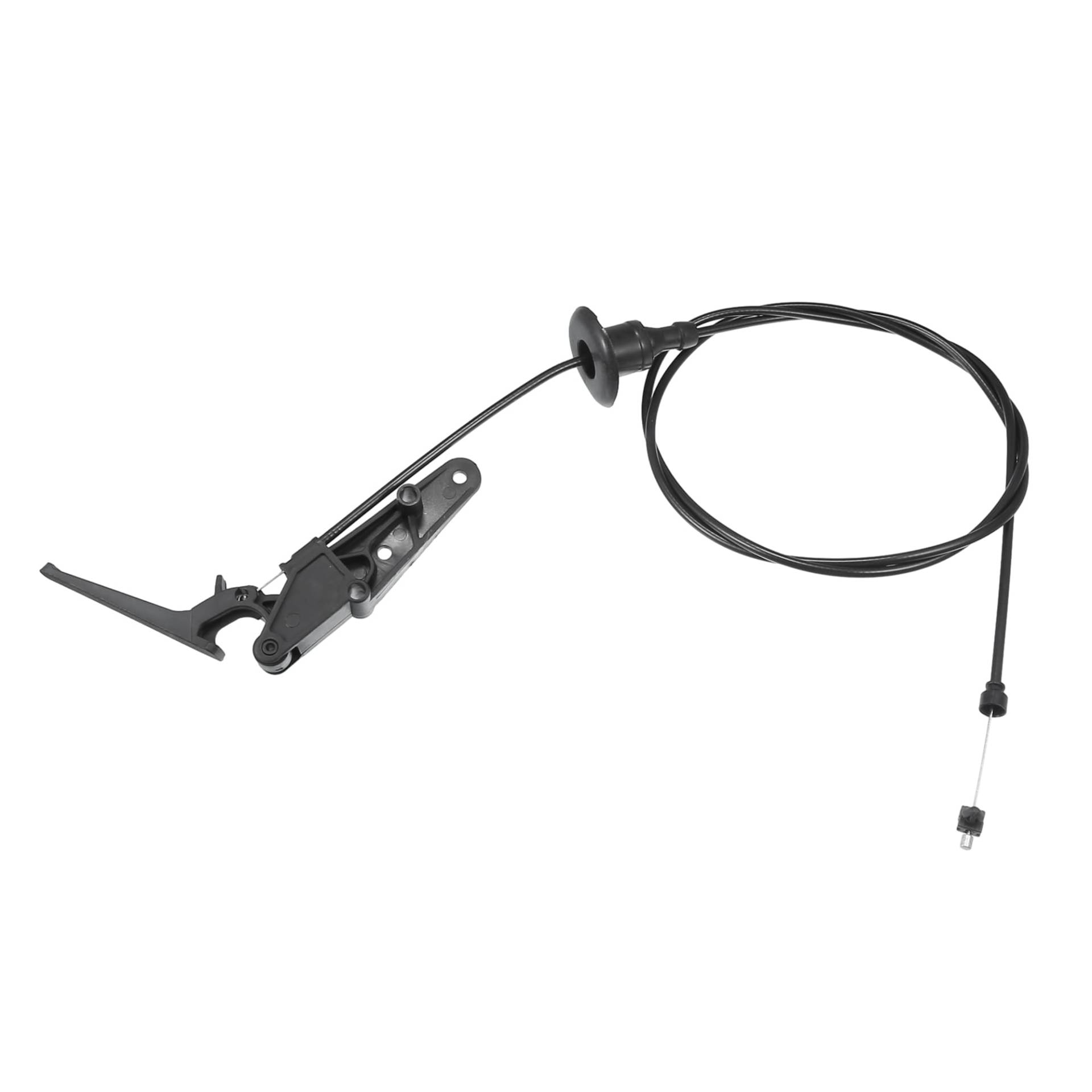 Motoforti Motorhaubenentriegelungskabel passend für Citroen Berlingo Multispace 2008-2020 Nr. 7937Q8 - Packung mit 1 Motoforti Motorhaubenentriegelungskabel passend für Citroen Berlingo Multispace 2008-2020 Nr. 7937Q8 - Packung mit 1 von Motoforti