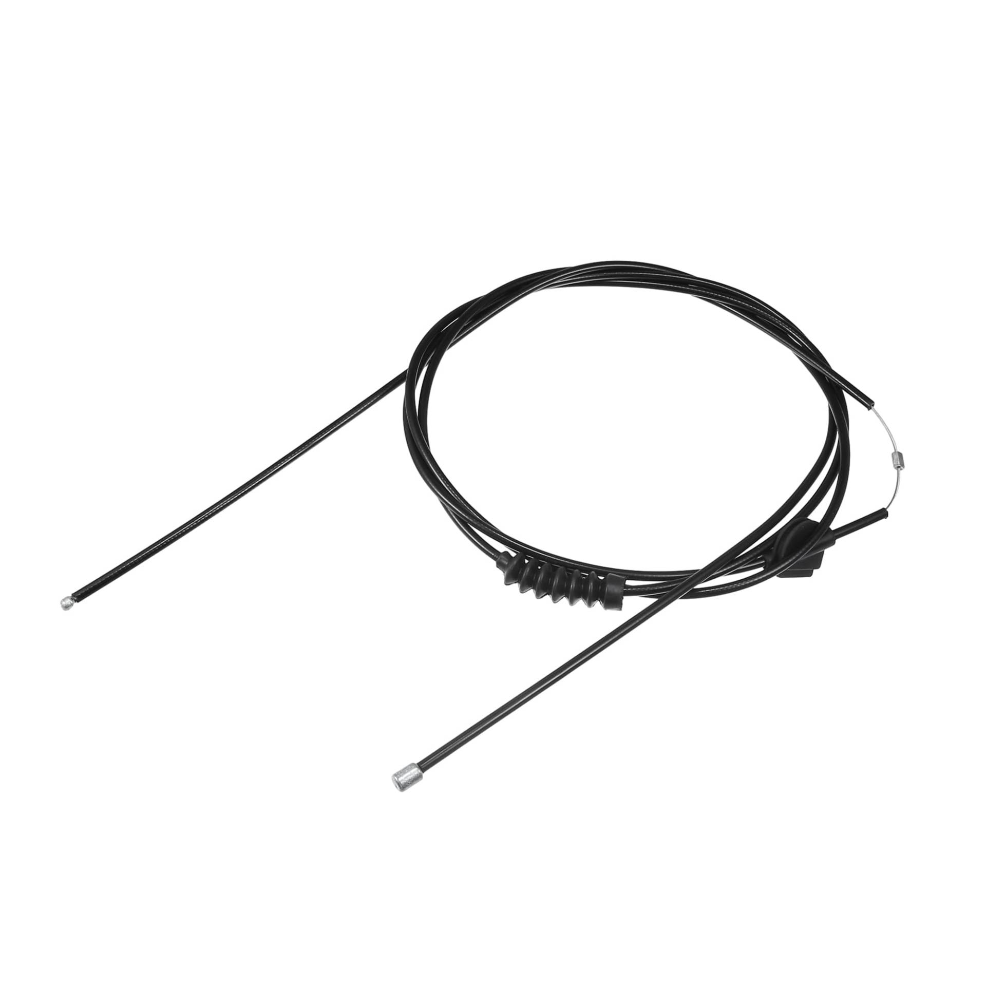 Motoforti Motorhaubenentriegelungskabel passend für Volvo XC60 2010-2016 Nr. 31297545 - Packung mit 1 Stück Motoforti Motorhaubenentriegelungskabel passend für Volvo XC60 2010-2016 Nr. 31297545 - Packung mit 1 Stück von Motoforti