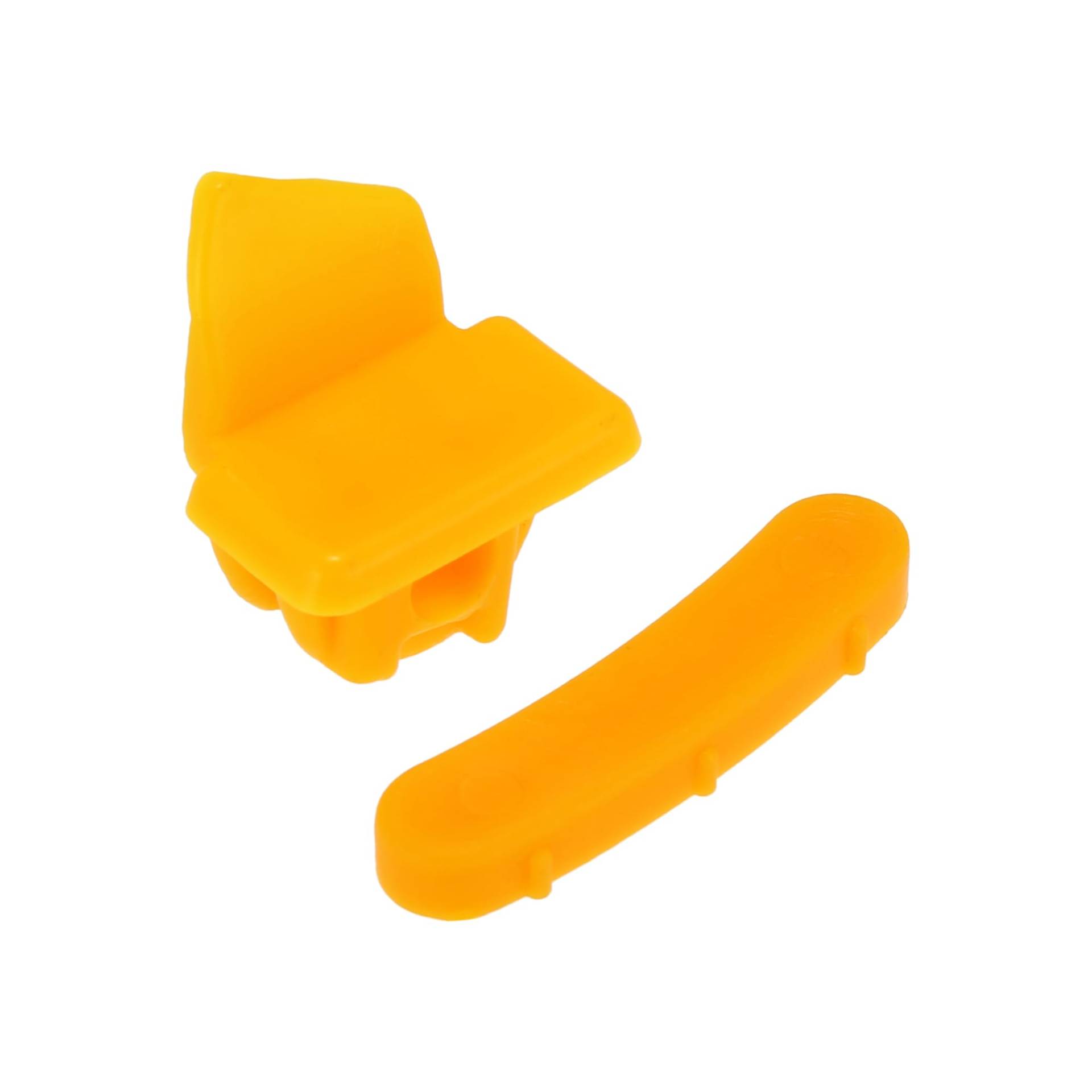 Motoforti Motorrad Reifenmontage Werkzeug Montagekopf Einsatz Satz 1.02"x0.75"x1.1" Motoforti Motorrad Reifenmontage Werkzeug Montagekopf Einsatz Satz 1.02"x0.75"x1.1" von Motoforti