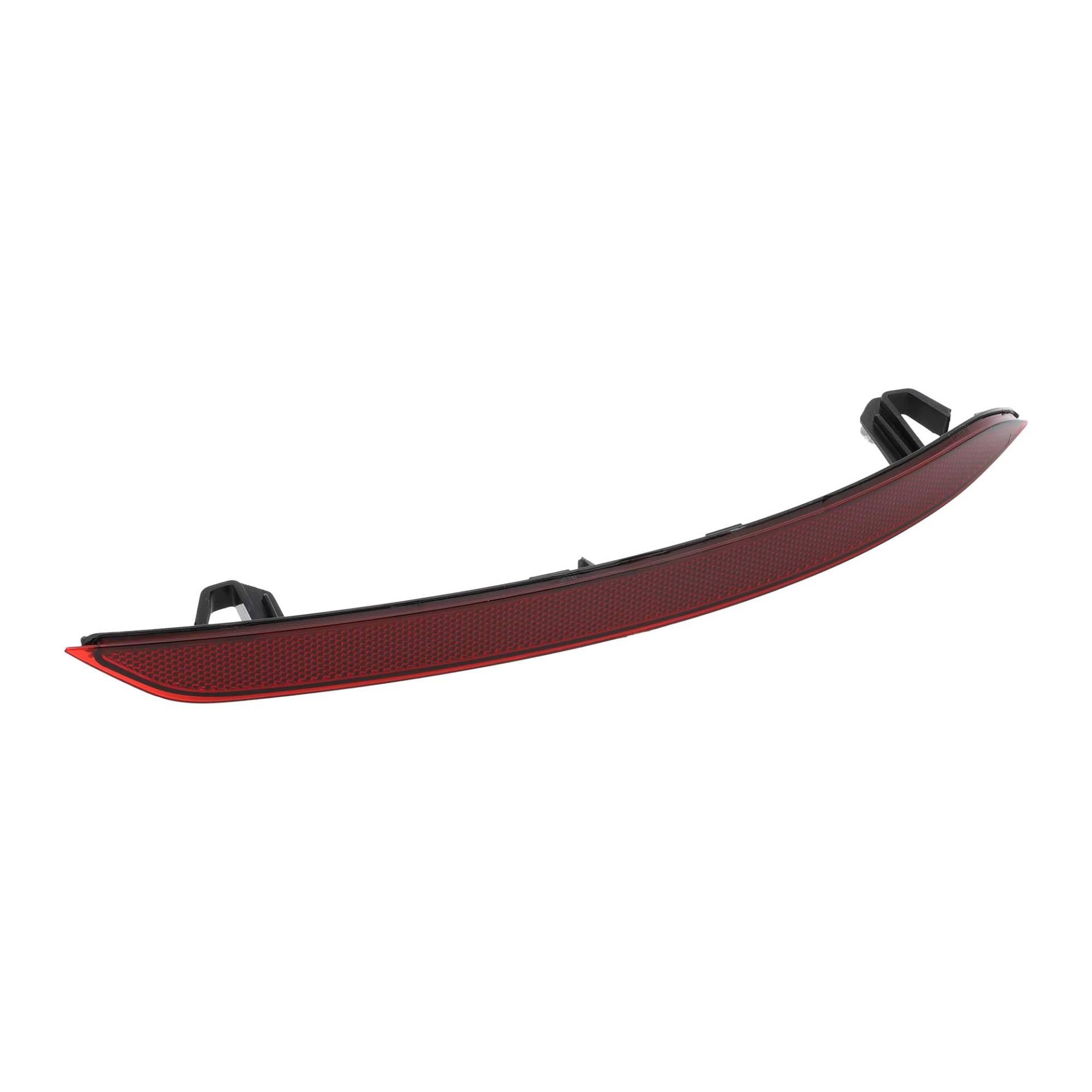 Motoforti Stoßfängerreflektor Stoßfängerreflektor Seitenmarkierer für Volvo XC60 2018-2021 Kunststoff Nr. 31656678/32293627 Rot Langlebig Motoforti Stoßfängerreflektor Stoßfängerreflektor Seitenmarkierer für Volvo XC60 2018-2021 Kunststoff Nr. 31656678/32293627 Rot Langlebig von Motoforti