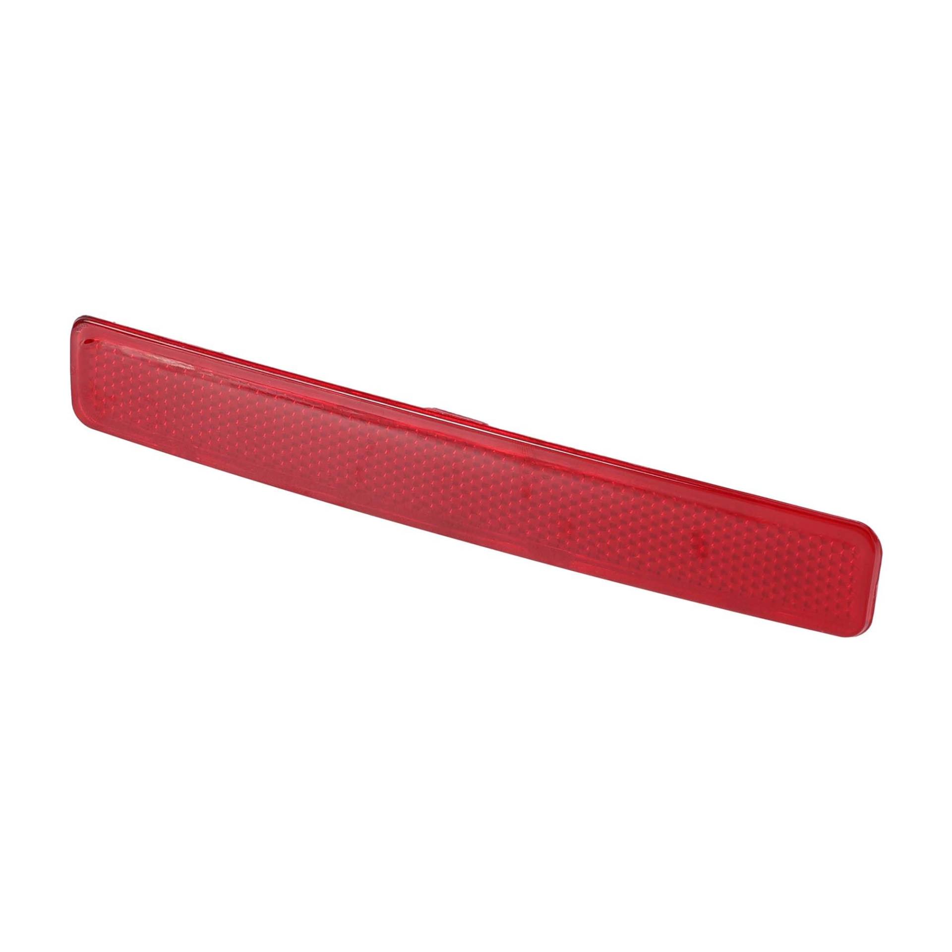 Motoforti Stoßstangenreflektor Stoßstangenreflektor Seitenmarkierungsleuchte für Volkswagen Transporter T5 2003-2015 Kunststoff Nr.7E0945105 Rot Langlebig Motoforti Stoßstangenreflektor Stoßstangenreflektor Seitenmarkierungsleuchte für Volkswagen Transporter T5 2003-2015 Kunststoff Nr.7E0945105 Rot Langlebig von Motoforti
