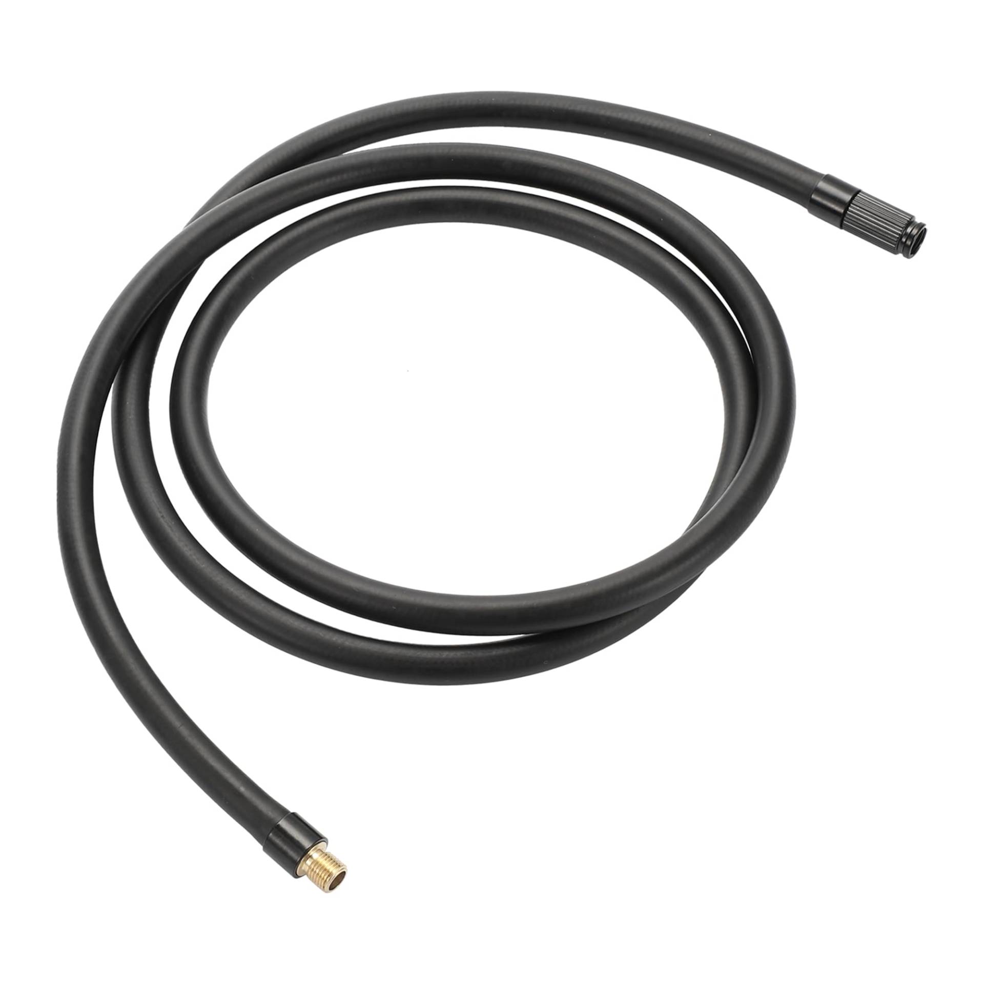 Motoforti Universeller Reifenfüller-Verlängerungsschlauch Luftkompressor Verlängerungsschlauchadapter Reifenventil 130cm M8x0.8 10mm OD Strapazierfähiger Gummischlauch Schwarzer Verbinder Motoforti Universeller Reifenfüller-Verlängerungsschlauch Luftkompressor Verlängerungsschlauchadapter Reifenventil 130cm M8x0.8 10mm OD Strapazierfähiger Gummischlauch Schwarzer Verbinder von Motoforti