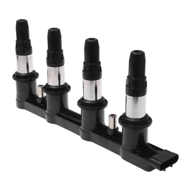 Motoforti Zündspule Zündspule Pack Nr. 55584745 für Chevrolet Aveo 1.6L 2009-2011 von Motoforti