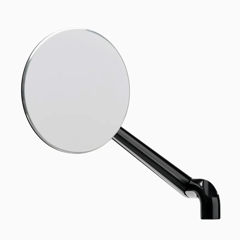 Motogadget Lenkerspiegel mo.view classic M10 150 mm schwarz Motogadget Lenkerspiegel mo.view classic M10 150 mm schwarz von Motogadget