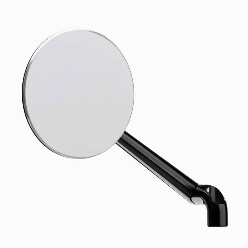 Motogadget Lenkerspiegel mo.view classic M10 150 mm schwarz von Motogadget