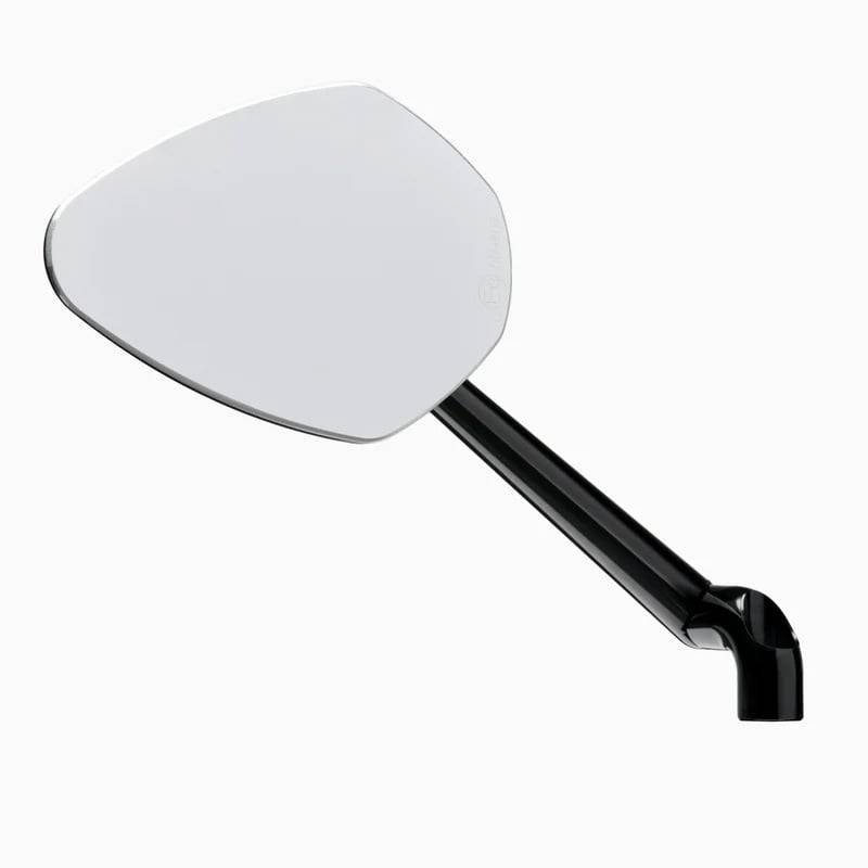 Motogadget Lenkerspiegel mo.view sport M10 150 mm schwarz von Motogadget