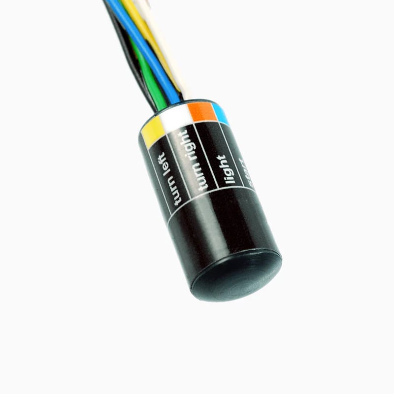 Motogadget Zylinder mo.button Motogadget Zylinder mo.button von Motogadget