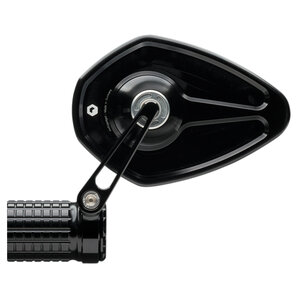 Spiegel glaslos mo.view sport 60 Motogadget von Motogadget