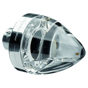 mo.blaze cone Lenkerendenblinker schwarz oder poliert, Version 2024 Motogadget von Motogadget