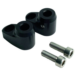 mo.blaze pin Adapter BMW R nineT Modelle Motogadget mo.blaze pin Adapter BMW R nineT Modelle Motogadget von Motogadget