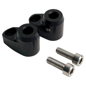 mo.blaze pin Adapter BMW R nineT Modelle Motogadget von Motogadget