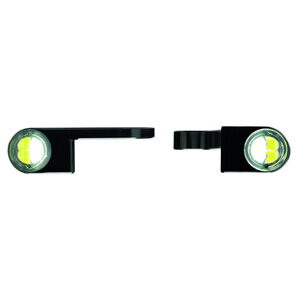 mo.blaze tens4 2in1 Blinkerset für Harley Davidson Modelle Motogadget von Motogadget