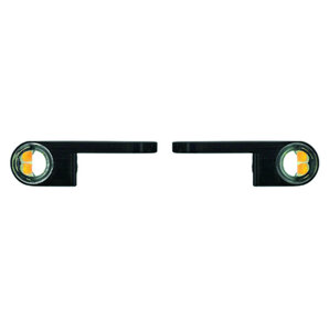 mo.blaze tens4 2in1 Blinkerset für Harley Davidson Modelle Motogadget von Motogadget