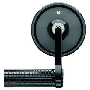 mo.view classic 130 Standard Lenkerendenspiegel Motogadget von Motogadget