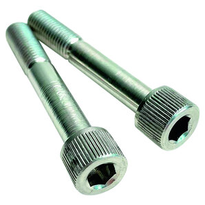 mo.view screw kit 2x 5/16 UNF für alle Harley Davidson Motogadget von Motogadget