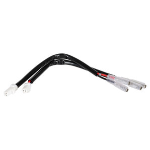 Adapterkabel f. KTM/Husq Motoism-Blinker Motoism von Motoism