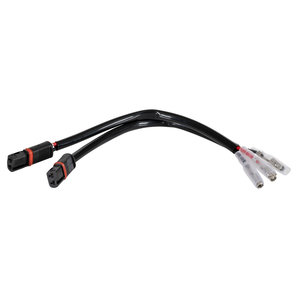 Adapterkabel für BMW Motoism-Blinker Motoism von Motoism