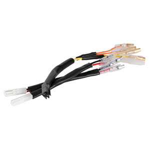 Adapterkabel für Honda Motoism Rücklicht von Motoism