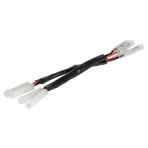 Adapterkabel für Triumph Motoism-Blinker Motoism von Motoism