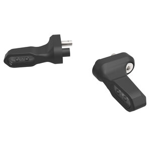 Ducati Sagitta Short 2in1 Motoism von Motoism