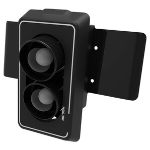 Halogenscheinwerfer Controlpit One Evo In zwei Ausführungen Motoism von Motoism